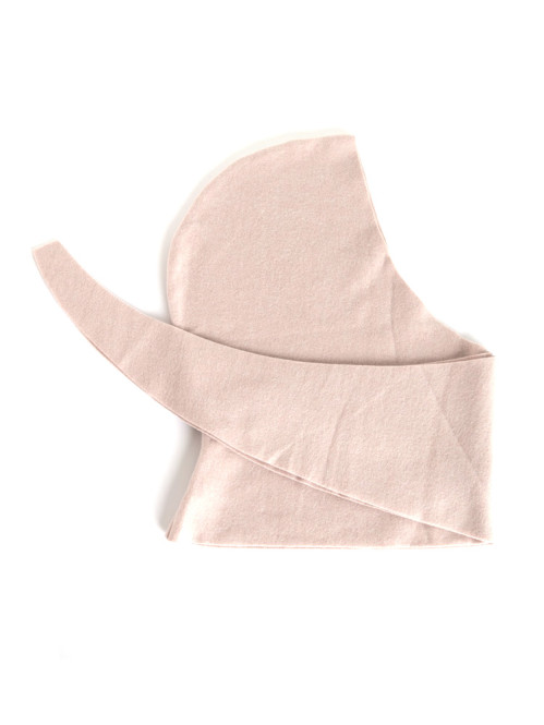 Balaclava stucco melange 