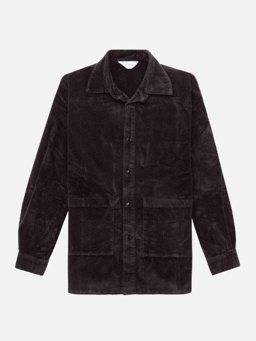 Balera cord jacket moro 