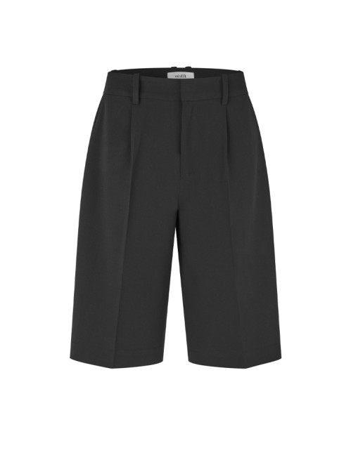 Bamudo willah shorts black 