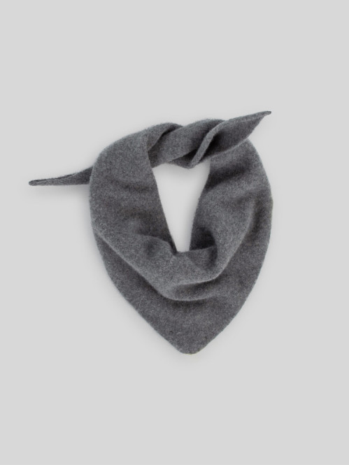 Bandana slate grey 