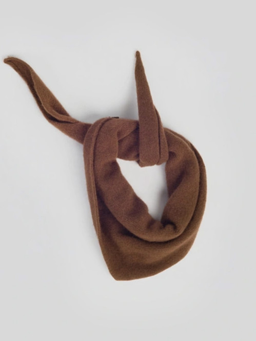 Bandana walnut 