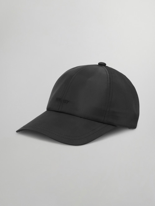 Base cap  black 