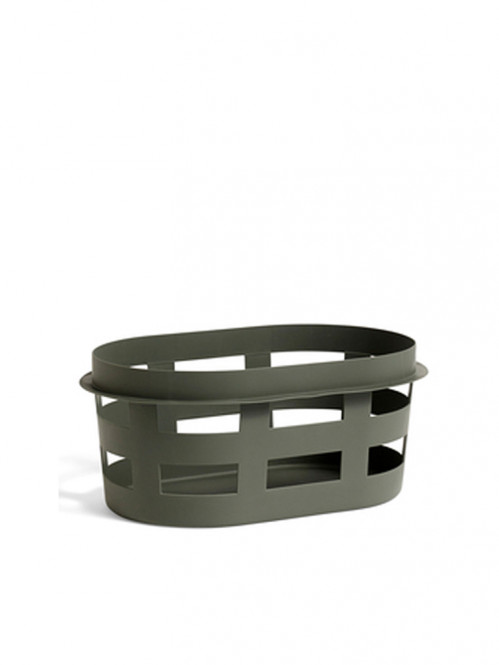Basket S army OS