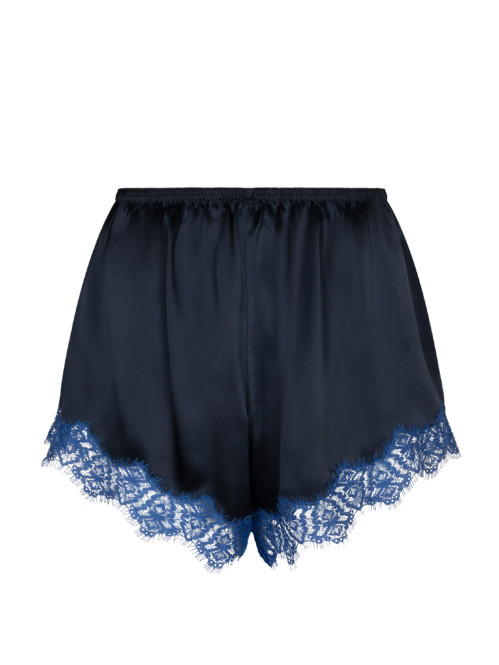 Bennie shorts dark blue 