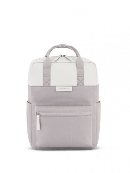 Bergen pro backpack muted clay 