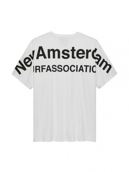 Big name t-shirt white 