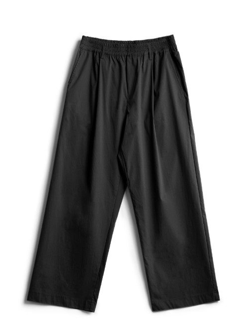 Big osaka pant nero usy 