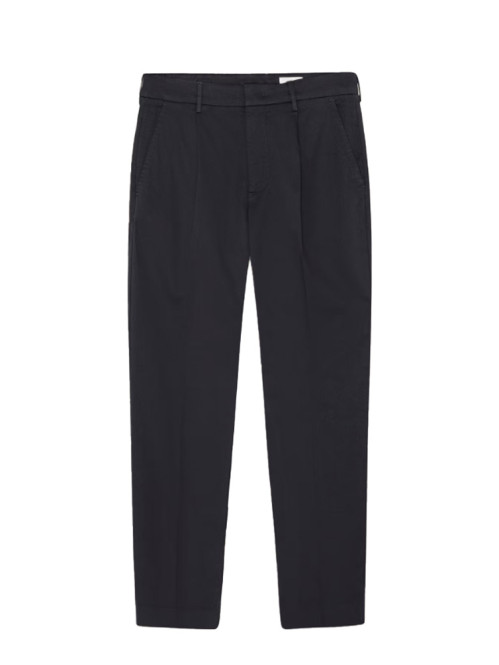 Bill 10021 pant deep navy 