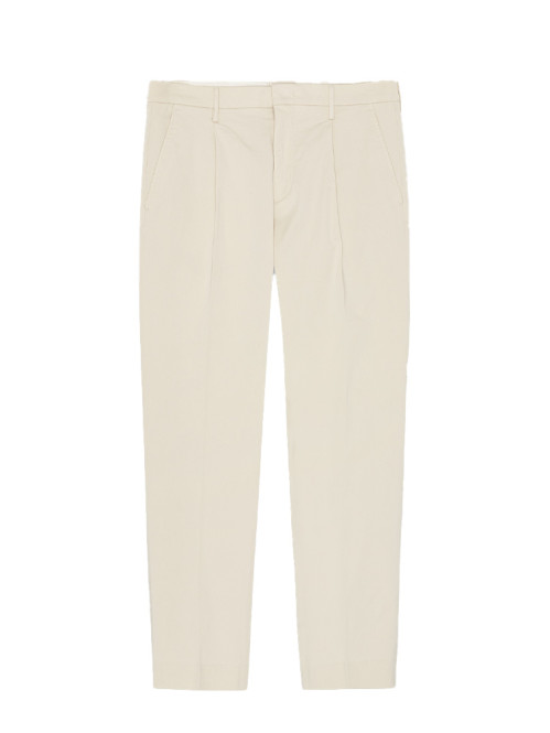 Bill 1804 pant ivory 