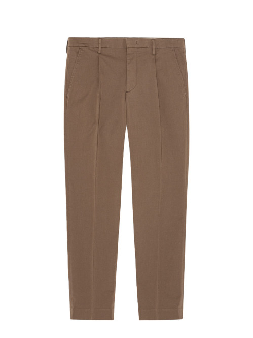 Bill 1804 pant mable husk 