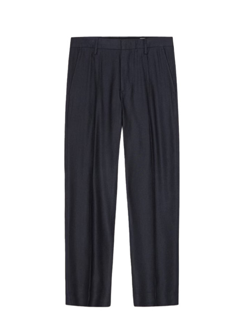 Bill 1808 pant deep navy 