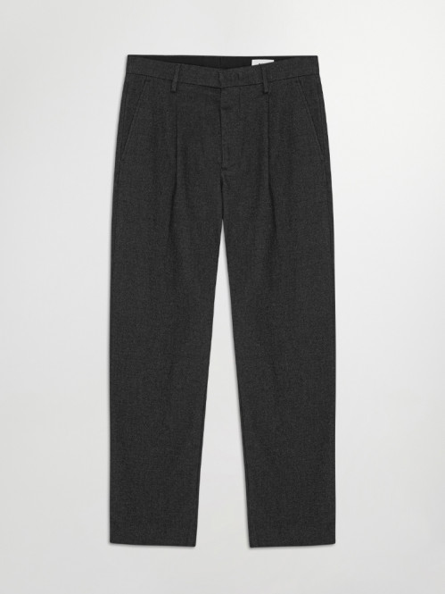 Bill 1067 pant black multi 