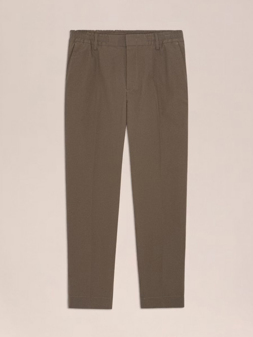 Billie 10038 pant mable husk 