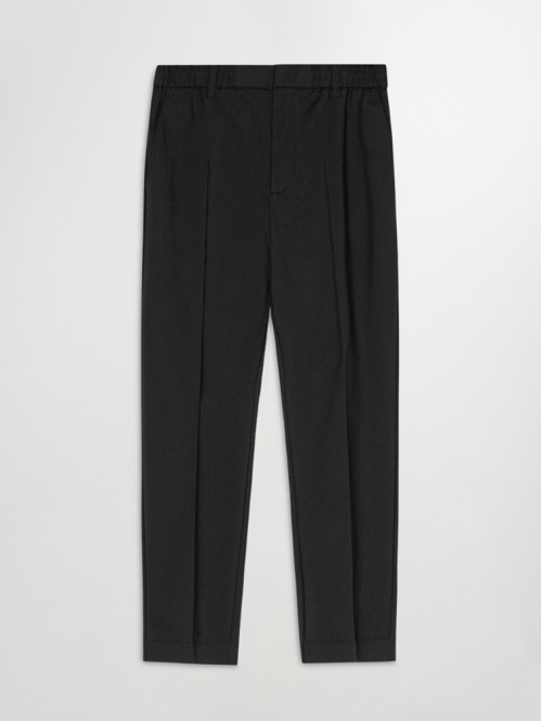 Billie 1089 chino black 