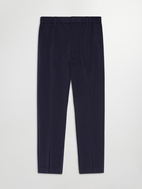 Billie 1089 chino navy blue 