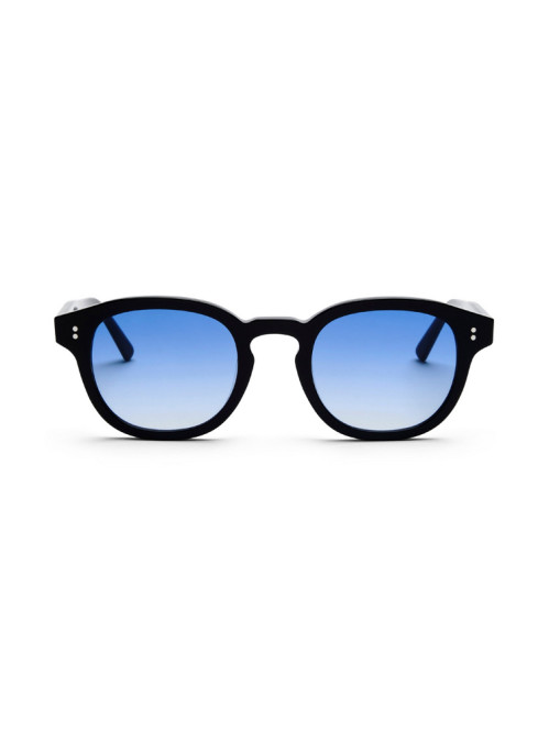 Billie sunglass blue black 