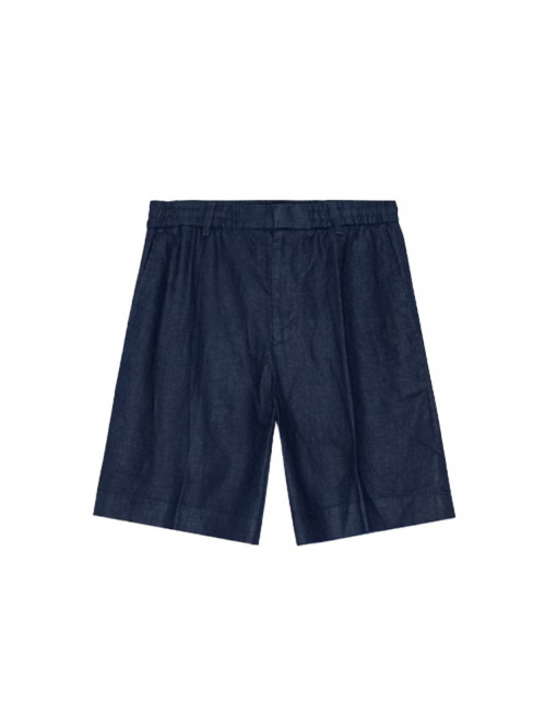 Billie shorts navy blue 