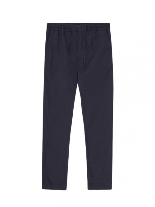 Billie pant 1680 navy blue 