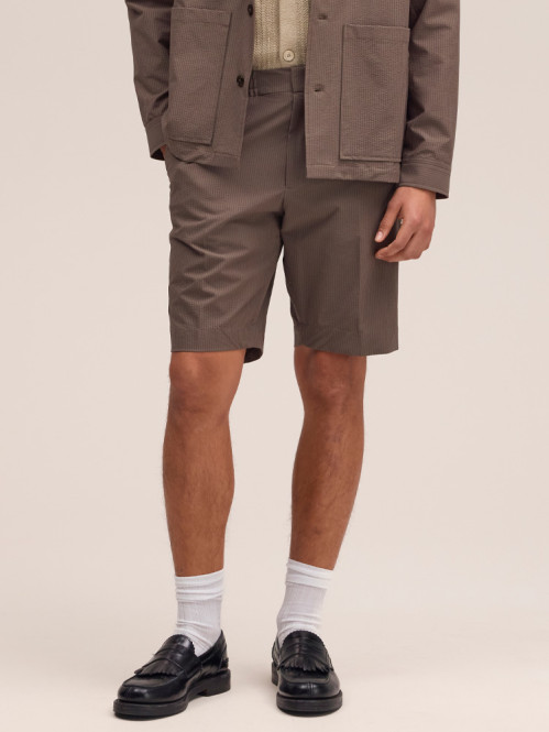 Billie shorts mable husk 