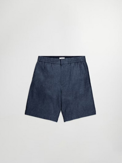 Billie shorts navy blue 