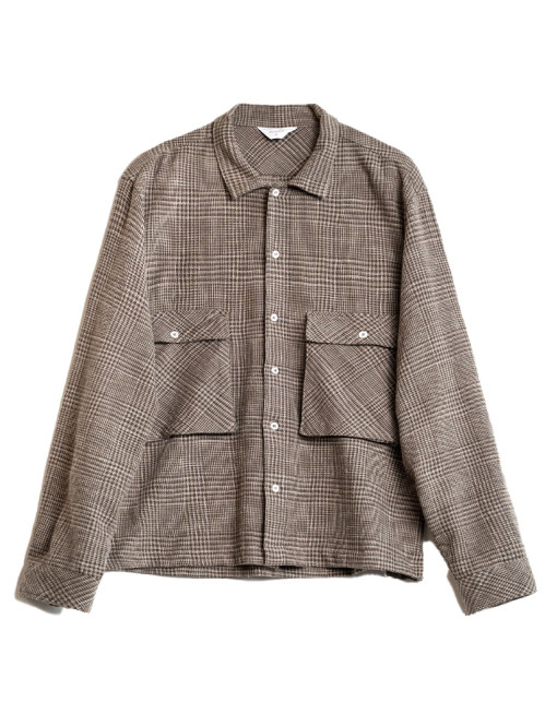 Billy galles jacket galles 