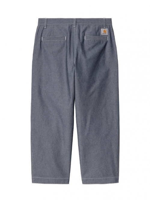 Blake pant blue 