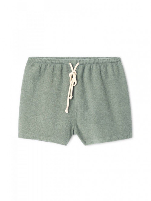 Boby 09a shorts argile M