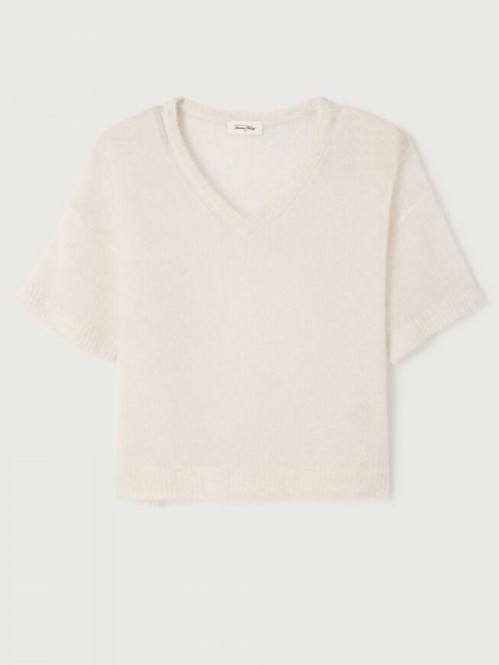 Bod 18b knit shirt polaire chine M/L