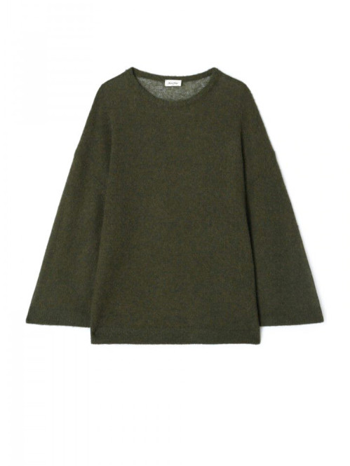 Bod 18d pullover algue chine 