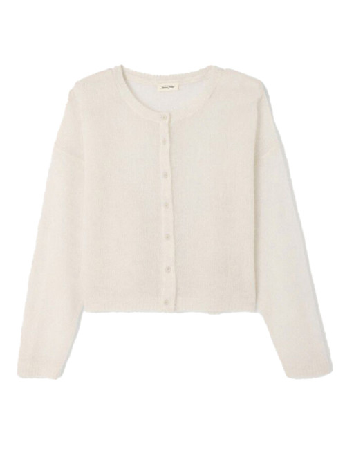 Bob 19a cardigan polaire chine 