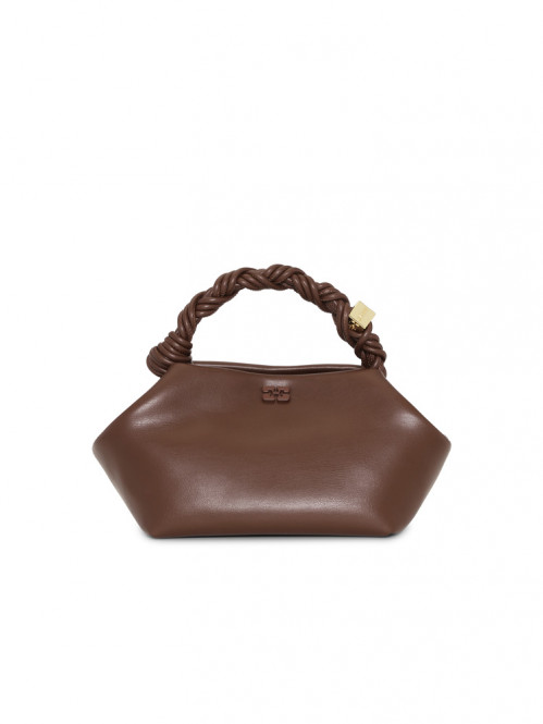 Bou bag small choco 