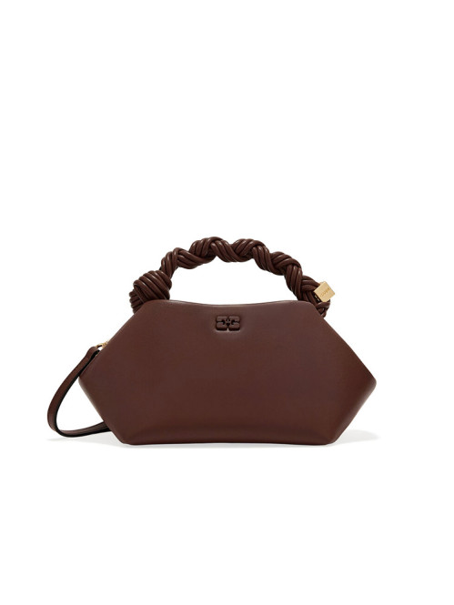 Bou bag small choco 