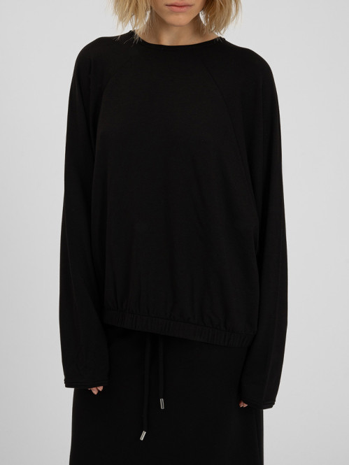 Briona cardigan black 