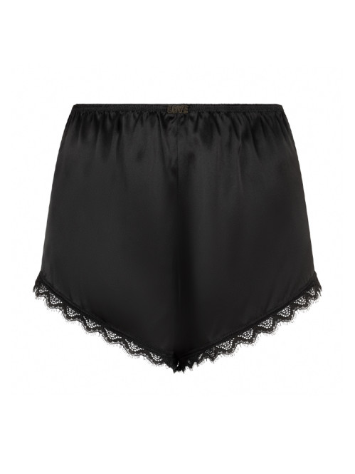 Brooke shorts dark green 