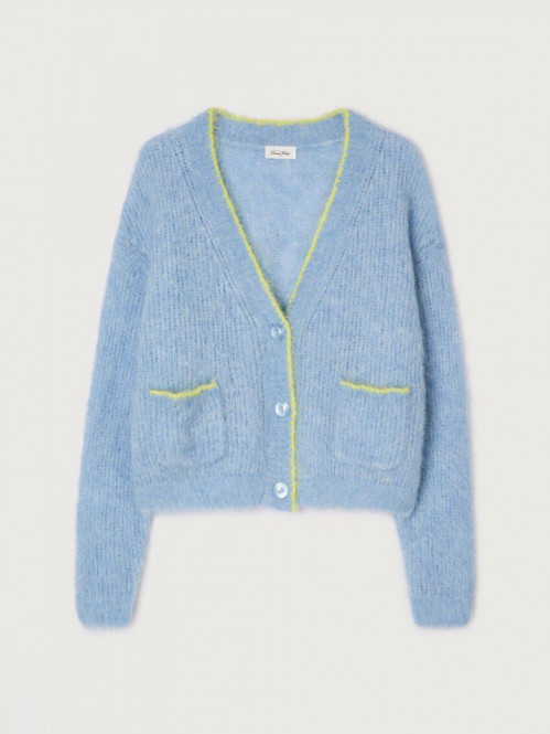 Bym 19a cardigan fontaine chine 