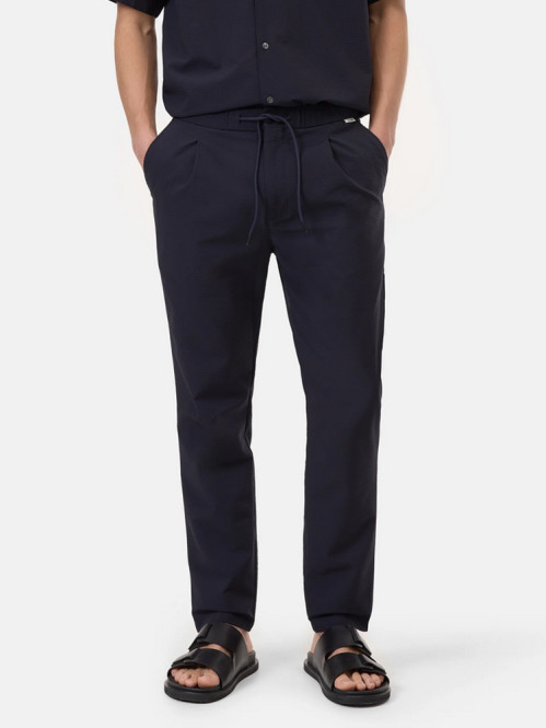 Vigo tapered pant dark night 33/32