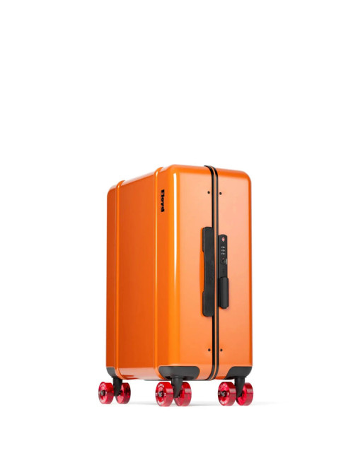 Floyd cabin hot orange 