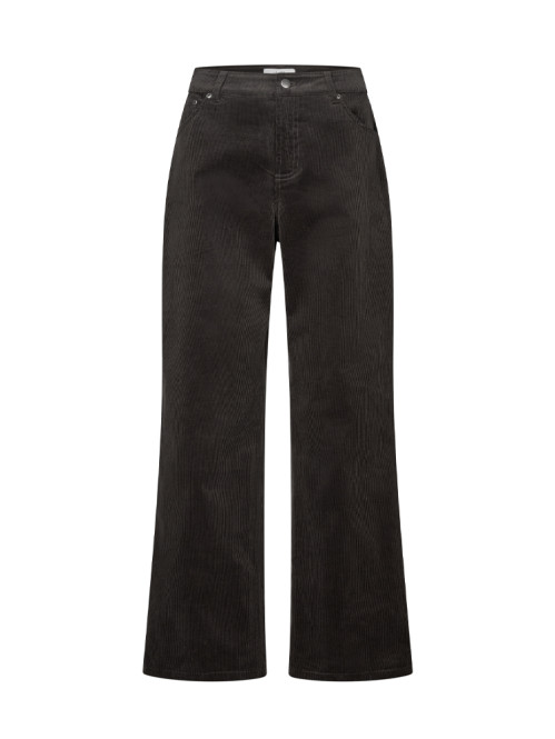 Cadian-m cord pants java 