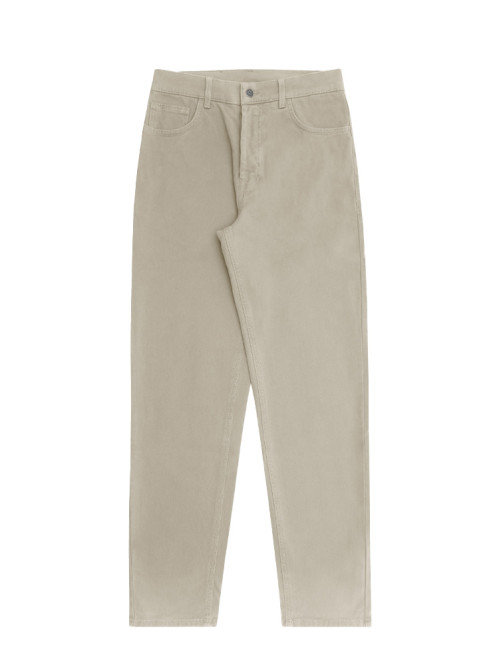 Replica pant elena tinto beige 