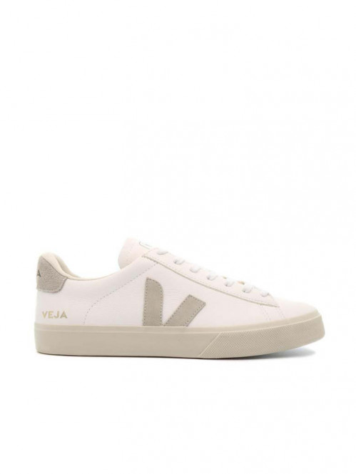 Campo sneaker white natural 39