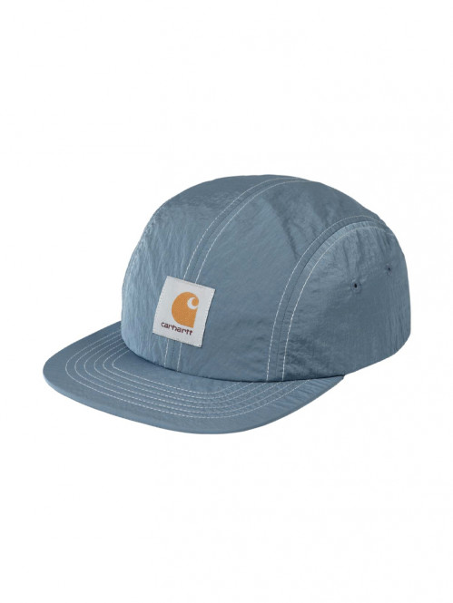 Canby cap nylon clay blue 