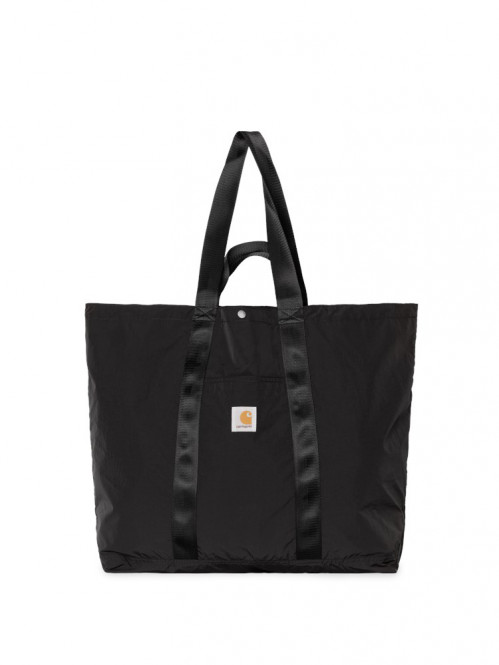 Canby tote bag black 