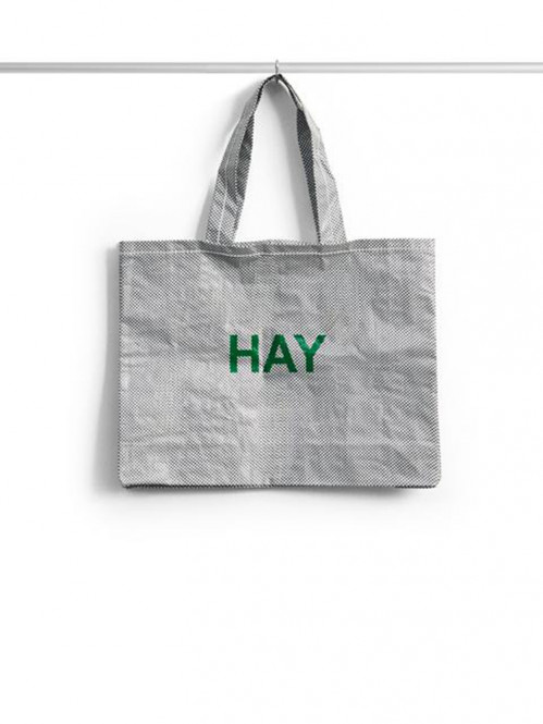 Candy mono bag m grey 