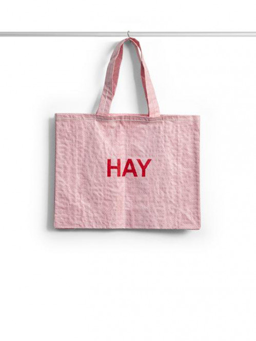 Candy mono bag m light pink 