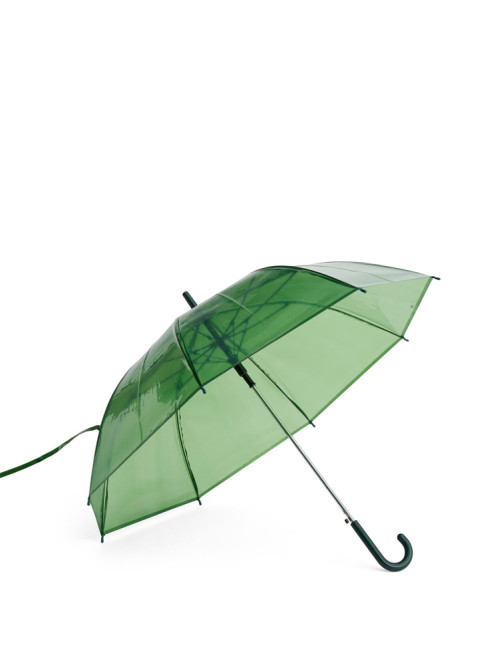 Canopy umbrella green 