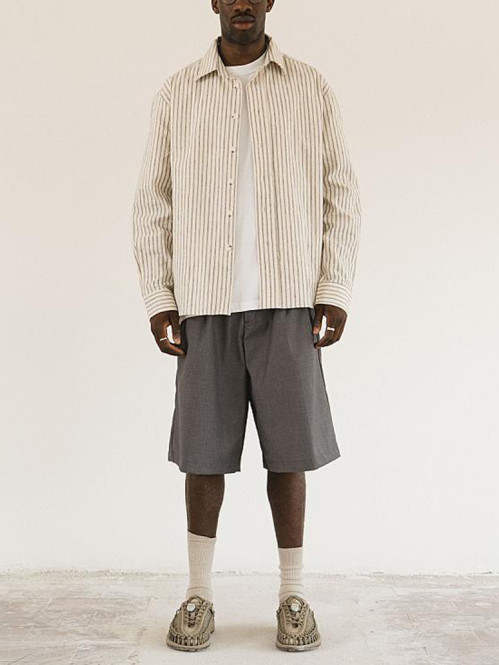 Carlos long shirt riga 