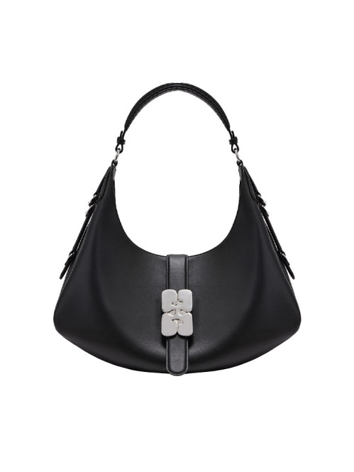 Cat smaller bag black 