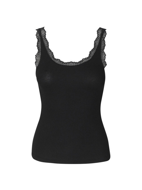 Cerise-m joyita top black M
