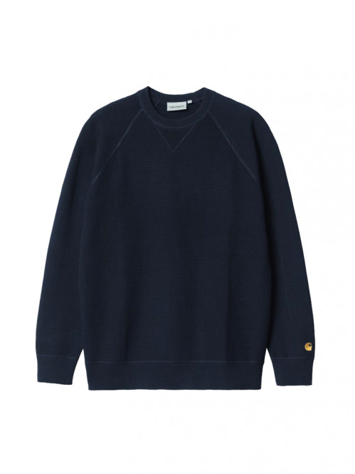 Chase sweater mizar gold M