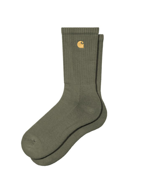 Chase socks leaf 
